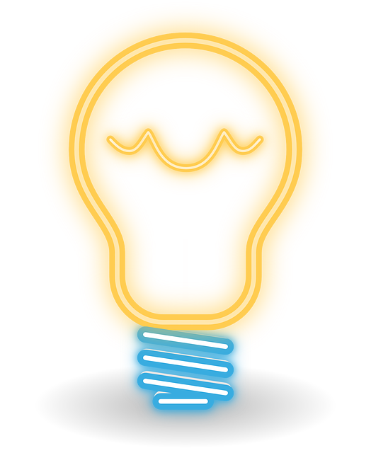 Free download Bulb Electricity Light - Free vector graphic on Pixabay free illustration to be edited with GIMP free online image editor