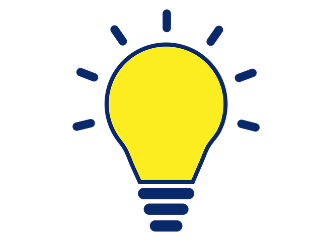 Безкоштовно завантажте Bulb Idea Bright — безкоштовну ілюстрацію для редагування за допомогою безкоштовного онлайн-редактора зображень GIMP