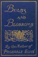 Free download Bulbs And Blossoms ILLUSTRATIONS free photo or picture to be edited with GIMP online image editor