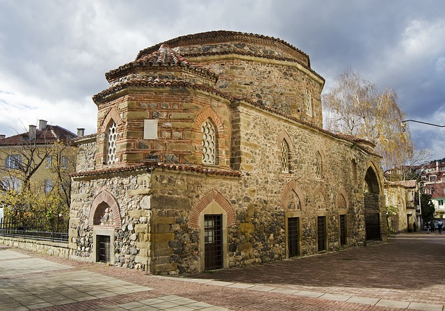 Free download bulgaria mosque muslims dupnitsa free picture to be edited with GIMP free online image editor
