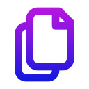 Bulk Copy  screen for extension Chrome web store in OffiDocs Chromium