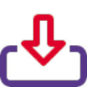 BulkDownloader  screen for extension Chrome web store in OffiDocs Chromium