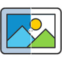 Bulk image background remover  screen for extension Chrome web store in OffiDocs Chromium