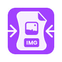 Bulk image compressor  screen for extension Chrome web store in OffiDocs Chromium