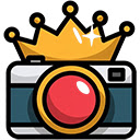 Bulk Image downloader Image Duke  screen for extension Chrome web store in OffiDocs Chromium