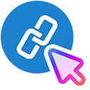 Bulk Link Opener  screen for extension Chrome web store in OffiDocs Chromium