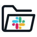 Bulk Slack Channel Archival  screen for extension Chrome web store in OffiDocs Chromium