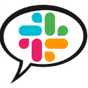 Bulk Slack DMs  screen for extension Chrome web store in OffiDocs Chromium