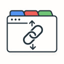 Bulk URL Opener  Tab Manager ✨  screen for extension Chrome web store in OffiDocs Chromium