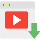 Bulk Video Downloader  screen for extension Chrome web store in OffiDocs Chromium