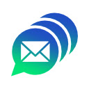 Bulk Whatsapp Sender  screen for extension Chrome web store in OffiDocs Chromium