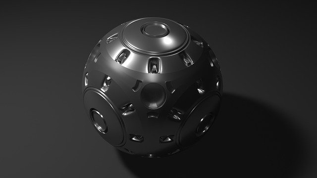 Free download Bullet Metal -  free illustration to be edited with GIMP free online image editor