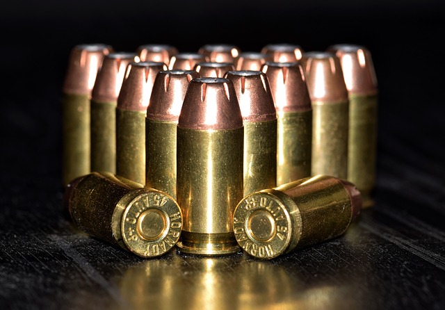 Free download bullets ammo ammunition brass free picture to be edited with GIMP free online image editor