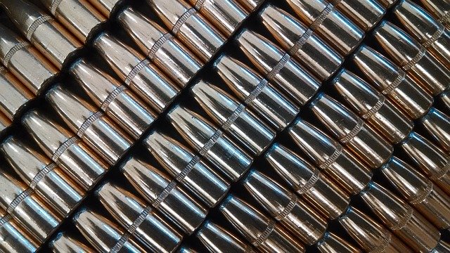Free download Bullets Texture Background -  free photo or picture to be edited with GIMP online image editor