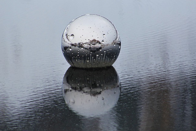Free download bullet water reflect art free picture to be edited with GIMP free online image editor