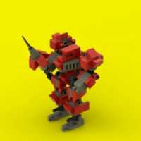 Free download Bull Team - Mace free photo or picture to be edited with GIMP online image editor