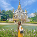 Bửu Long Pagoda – The Majestic Thai Style Temple in Saigon  screen for extension Chrome web store in OffiDocs Chromium