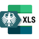Bundesanzeiger2Excel  screen for extension Chrome web store in OffiDocs Chromium