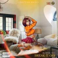 Free download Bunna Ree Mixtape Single free photo or picture to be edited with GIMP online image editor