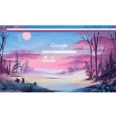 Bunnies  screen for extension Chrome web store in OffiDocs Chromium