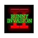 Bunny Invasion 2  screen for extension Chrome web store in OffiDocs Chromium