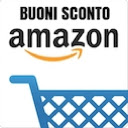 Buoni Sconto Amazon Gratis  screen for extension Chrome web store in OffiDocs Chromium