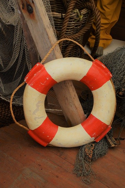 Téléchargement gratuit de Buoy Rescue Protection - photo ou image gratuite à modifier avec l'éditeur d'images en ligne GIMP