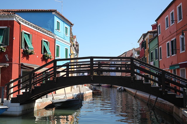 Free download burano laguna ve venice italy free picture to be edited with GIMP free online image editor