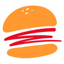 Burger King Nutrition Calculator  screen for extension Chrome web store in OffiDocs Chromium