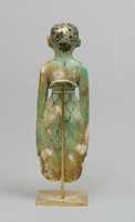 Free download Burial of Hepy, Fertility figurine free photo or picture to be edited with GIMP online image editor