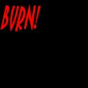 Burn  screen for extension Chrome web store in OffiDocs Chromium