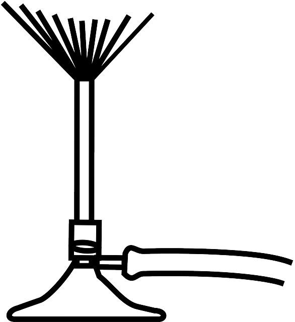 Free download Burner Bunsen Classroom - Free vector graphic on Pixabay free illustration to be edited with GIMP free online image editor