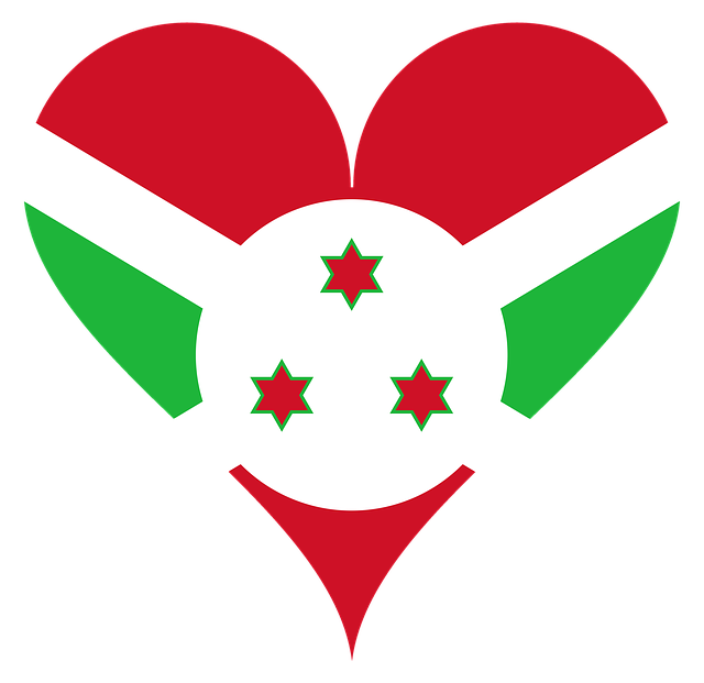 Free download Burundi East Africa Three -  free illustration to be edited with GIMP free online image editor