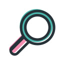 Busca CNPJ  screen for extension Chrome web store in OffiDocs Chromium