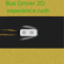 BusDriver2D  screen for extension Chrome web store in OffiDocs Chromium
