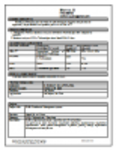 Free download Business Analyst Resume DOC, XLS or PPT template free to be edited with LibreOffice online or OpenOffice Desktop online