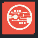 Business Card Creator  screen for extension Chrome web store in OffiDocs Chromium