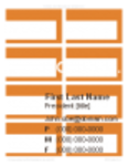 قم بتنزيل قالب بطاقة الأعمال 8-C DOC أو XLS أو PPT مجانًا ليتم تحريره باستخدام LibreOffice عبر الإنترنت أو OpenOffice Desktop عبر الإنترنت