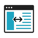 Business Central Pane Resizer for Copilot, Help, and Inspection.  screen for extension Chrome web store in OffiDocs Chromium