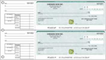 Free download business cheques free photo or picture to be edited with GIMP online image editor