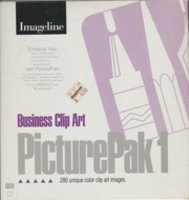 Free download Business Clip Art PicturePak 1 free photo or picture to be edited with GIMP online image editor