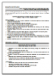 Free download Business Development Manager Resume DOC, XLS or PPT template free to be edited with LibreOffice online or OpenOffice Desktop online