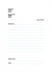 ດາວໂຫຼດ Business Letter Template DOC, XLS ຫຼື PPT ຟຣີເພື່ອແກ້ໄຂດ້ວຍ LibreOffice ອອນໄລນ໌ ຫຼື OpenOffice Desktop ອອນລາຍ