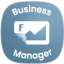 Business Manager for Facebook™  screen for extension Chrome web store in OffiDocs Chromium