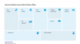 Descarga gratuita de la plantilla Business Model Canvas para OpenOffice Plantilla de Microsoft Word, Excel o Powerpoint gratuita para editar con LibreOffice en línea u OpenOffice Desktop en línea