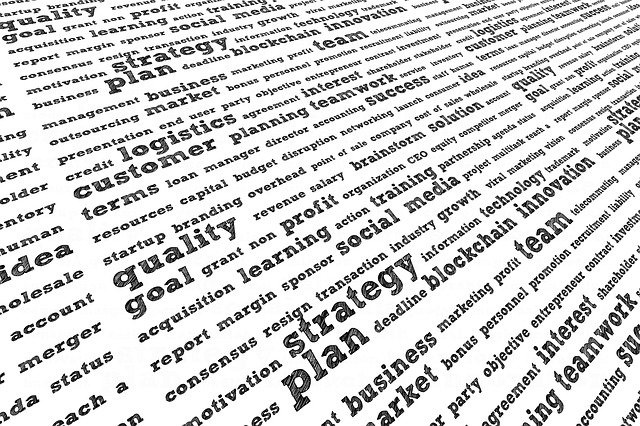 Free download Business Term Perspective -  free illustration to be edited with GIMP free online image editor