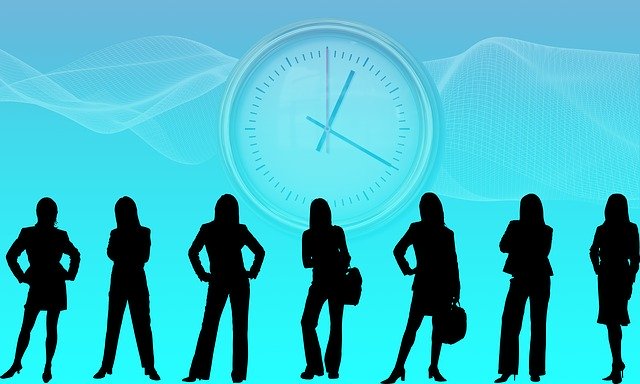 Free download Business Time Deadline -  free illustration to be edited with GIMP free online image editor