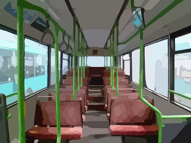 دانلود رایگان اتوبوس داخلی حمل و نقل عمومی - گرافیک وکتور رایگان در تصویر رایگان Pixabay برای ویرایش با ویرایشگر تصویر آنلاین رایگان GIMP