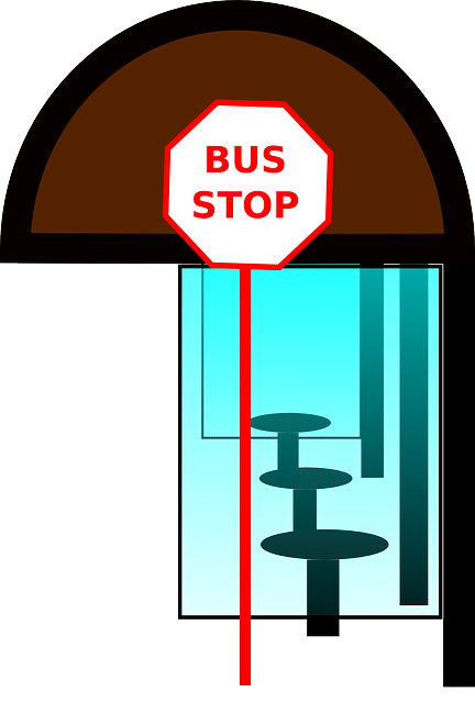무료 다운로드 버스 정류장 좌석 - Pixabay의 무료 벡터 그래픽 김프로 편집할 수 있는 무료 온라인 이미지 편집기