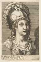 Free download Bust of Bellona free photo or picture to be edited with GIMP online image editor